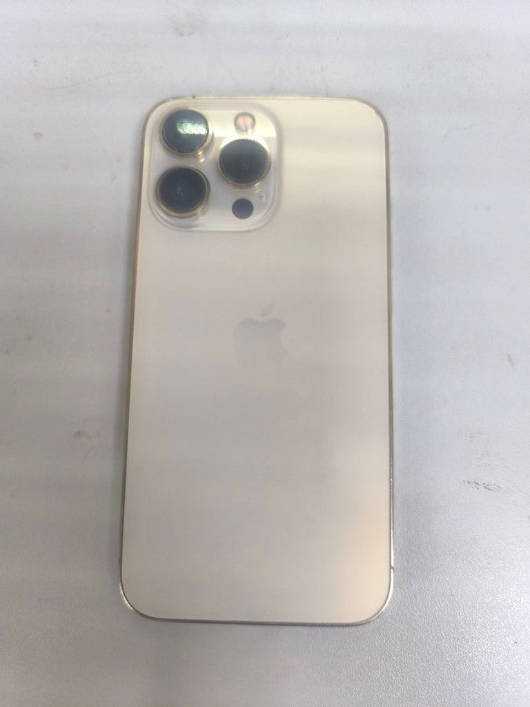 Объявление Apple iphone 13 pro 128gb Б/У
