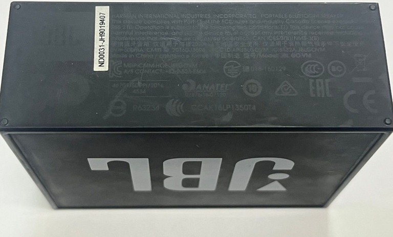 Jbl go Код:01-201120585. Изображение 5