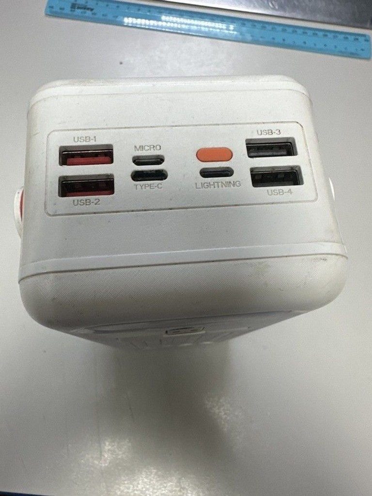 Купити Без Виробника 60000mah Б/У