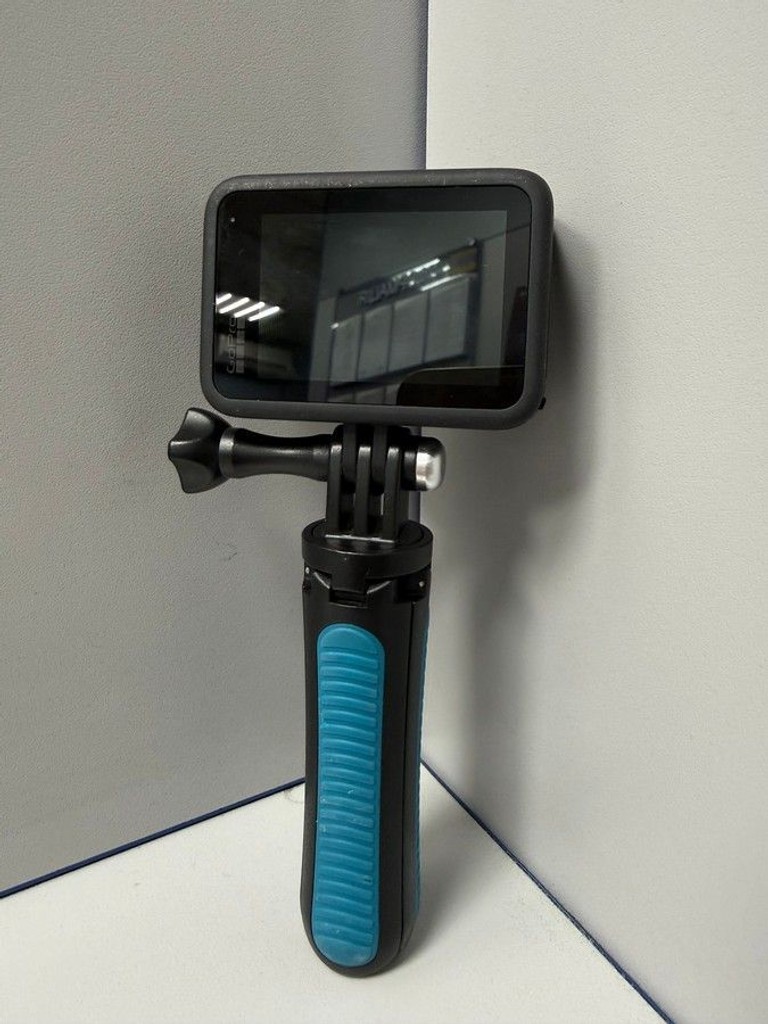Купити Gopro hero9 Б/У