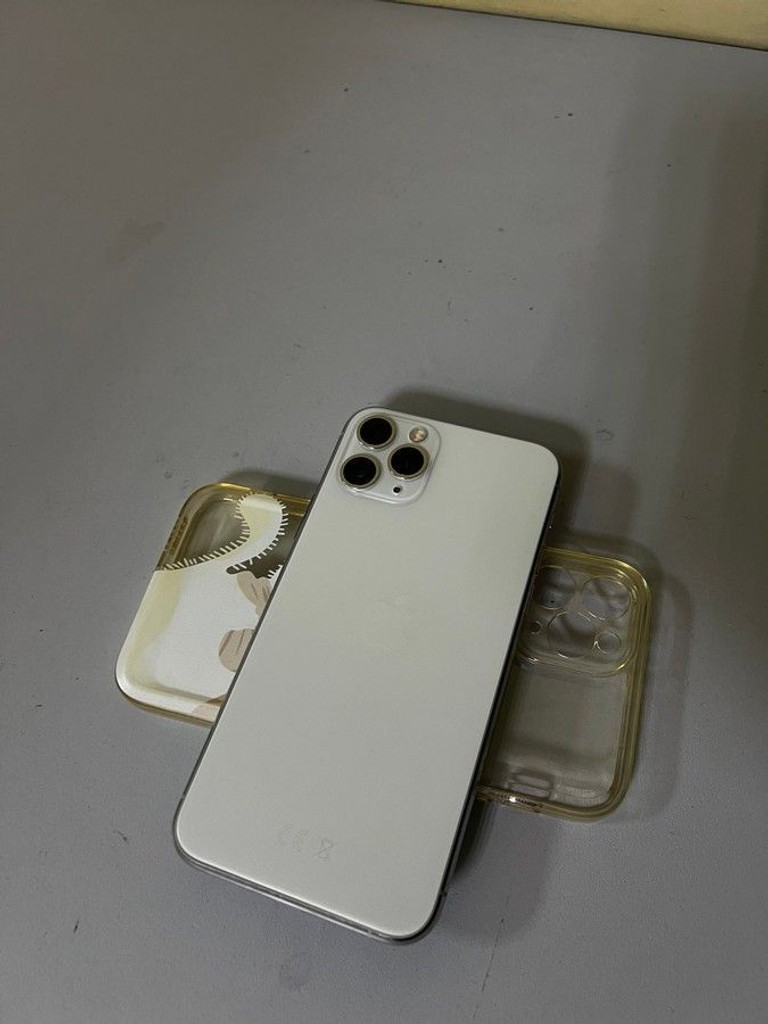 Оголошення Apple iphone 11 pro 256gb Б/У