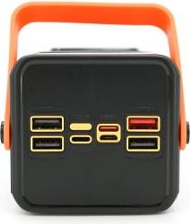 ACL 50000mAh, 22.5W, Flashlight Код:null. Зображення 4