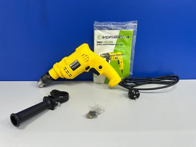 Купити Vorskla ПМЗ 750-30S Б/У