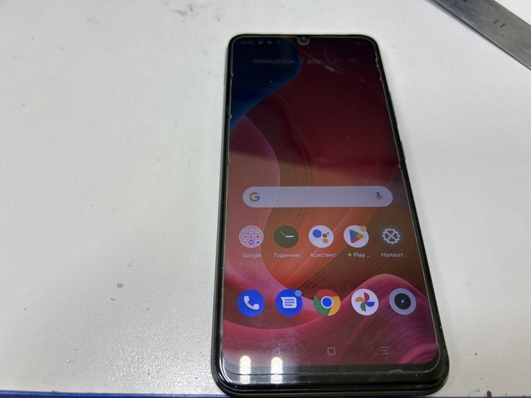 Купити Realme c25y 4/64gb Б/У