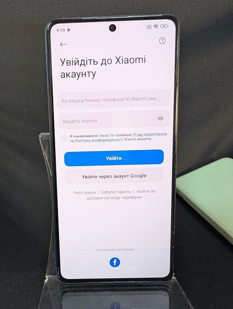 Xiaomi Redmi Note 12 Pro 5G 8/256GB Black Код:01-201127876. Зображення 5