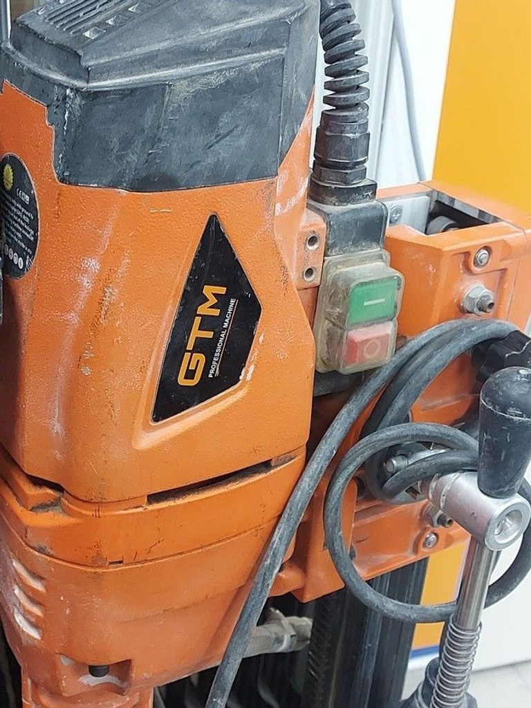 Купити Gtm DK-182 Б/У