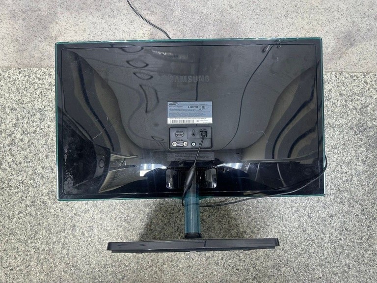 Samsung s24d390hl Код:01-201132037. Зображення 5