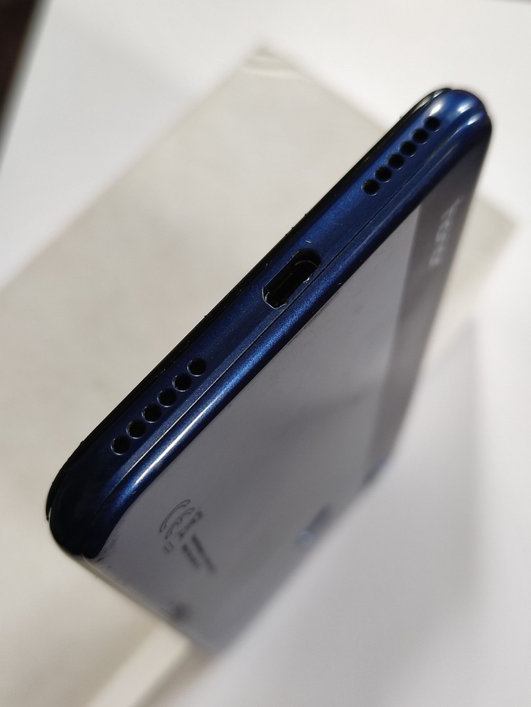 Honor 8A 2/32GB Blue Код:null. Зображення 6