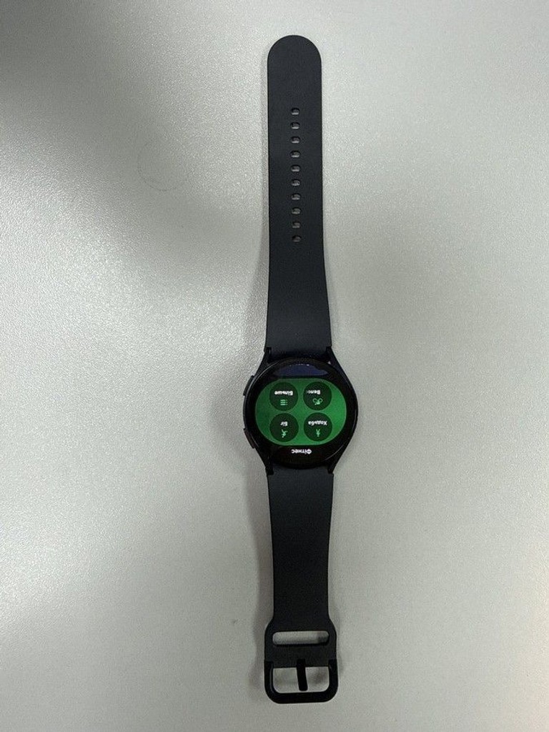 Оголошення Samsung galaxy watch6 40mm Б/У