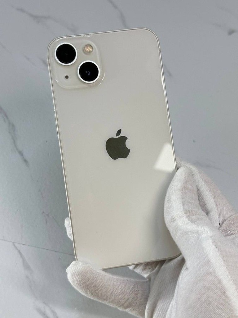 Apple iphone 13 128gb Код:01-201138410. Зображення 6