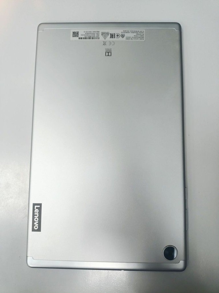 Дешево Lenovo tab m10 hd tb-x306 2/32gb lte з ломбарду