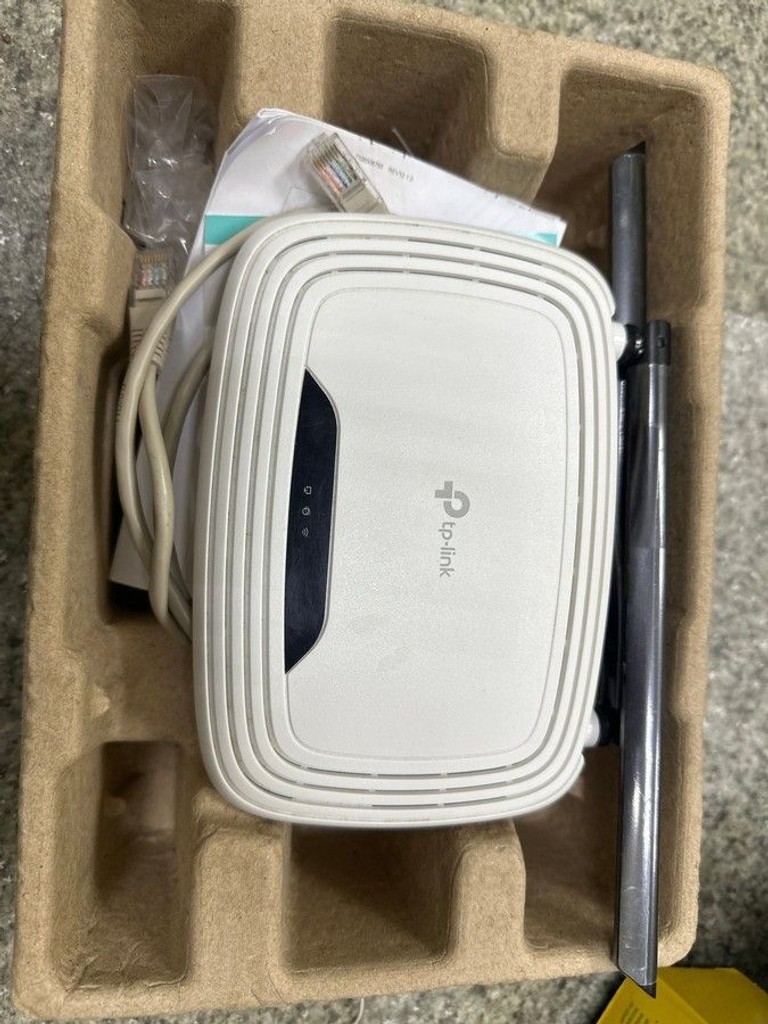 Дешево Tp-Link n300 з ломбарду