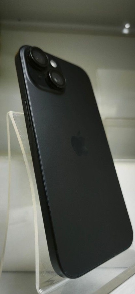 Apple iPhone 15 128GB Green Код:01-201140143. Зображення 5