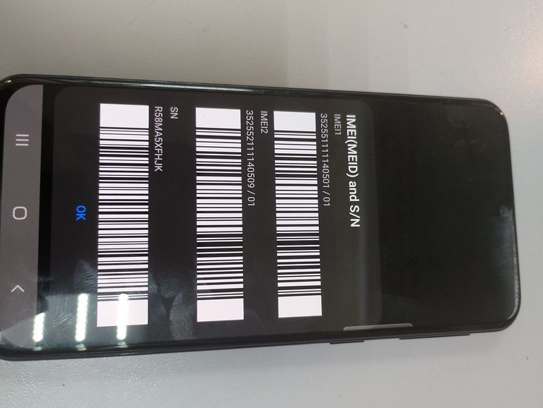 Розпродаж Samsung galaxy a40 2019 sm-a405 4/64gb, продавець Техноскарб