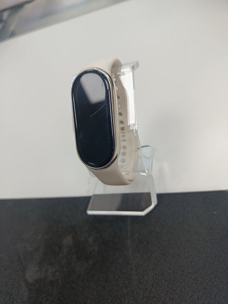 Розпродаж Xiaomi mi smart band 8, продавець Техноскарб