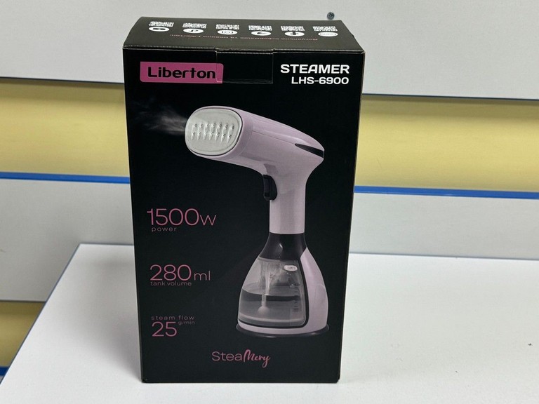 Купити Liberton LHS-6900 Б/У