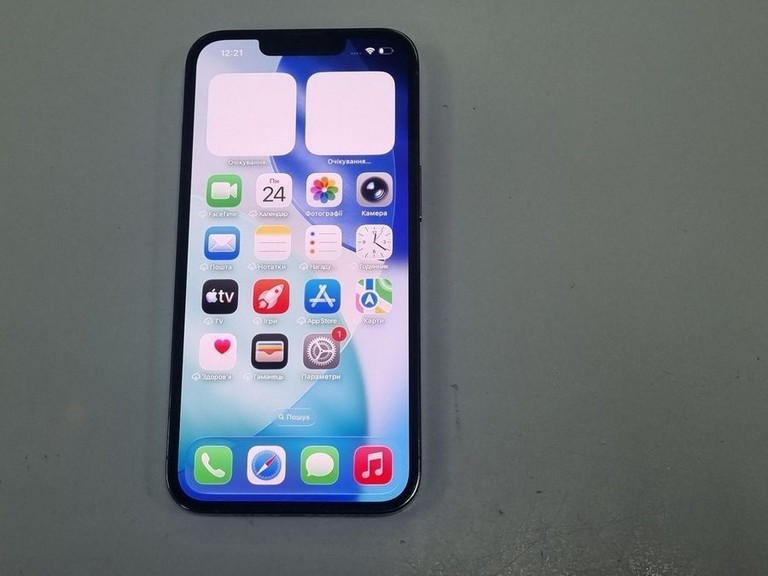Объявление Apple iphone 13 pro 128gb Б/У
