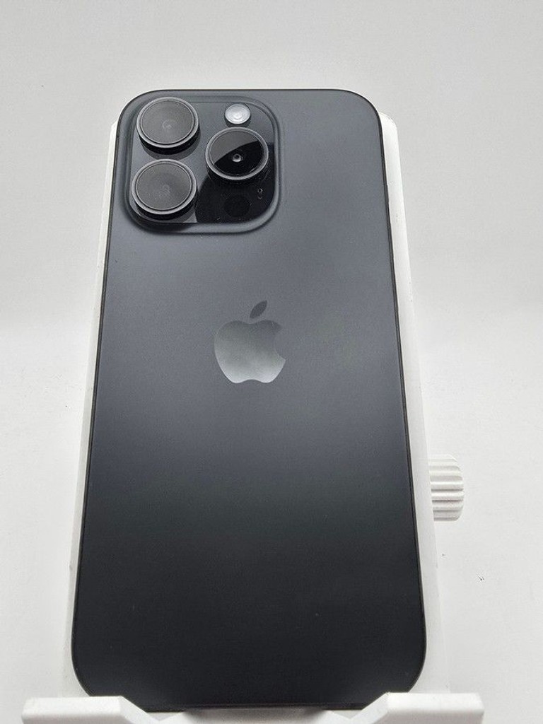 Оголошення Apple iphone 15 pro 128gb Б/У