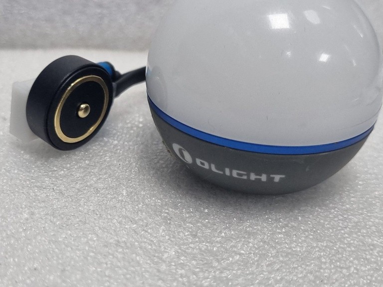 Объявление Olight Obulb Grey Б/У