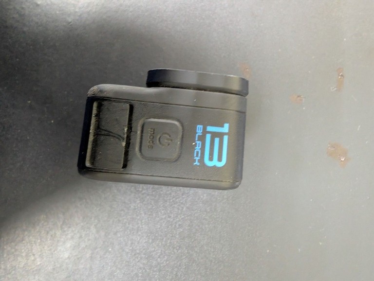 Оголошення Gopro hero 13 black Б/У