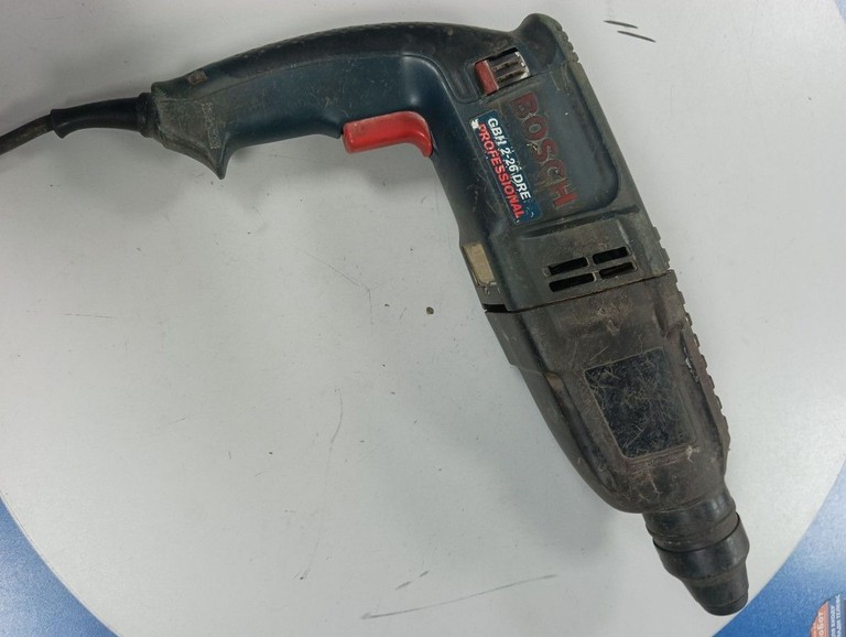 Оголошення Bosch gbh 2-26 dre Б/У
