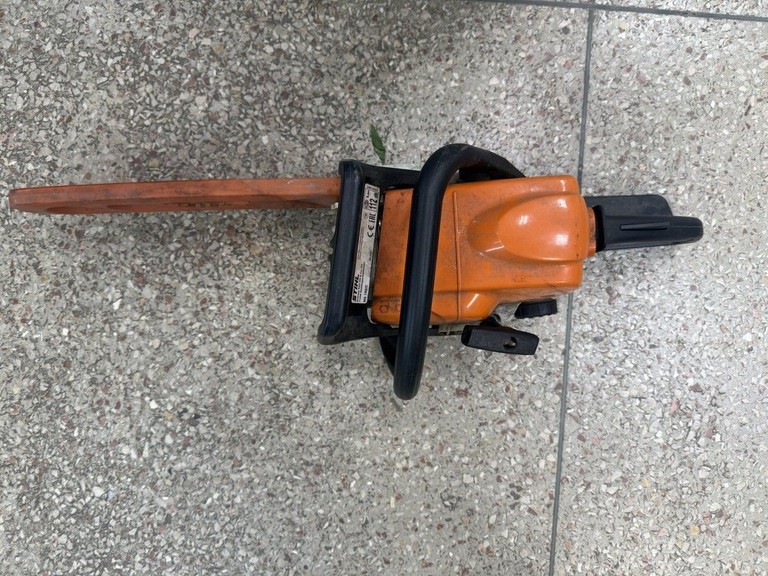 Объявление Stihl ms 180 c Б/У