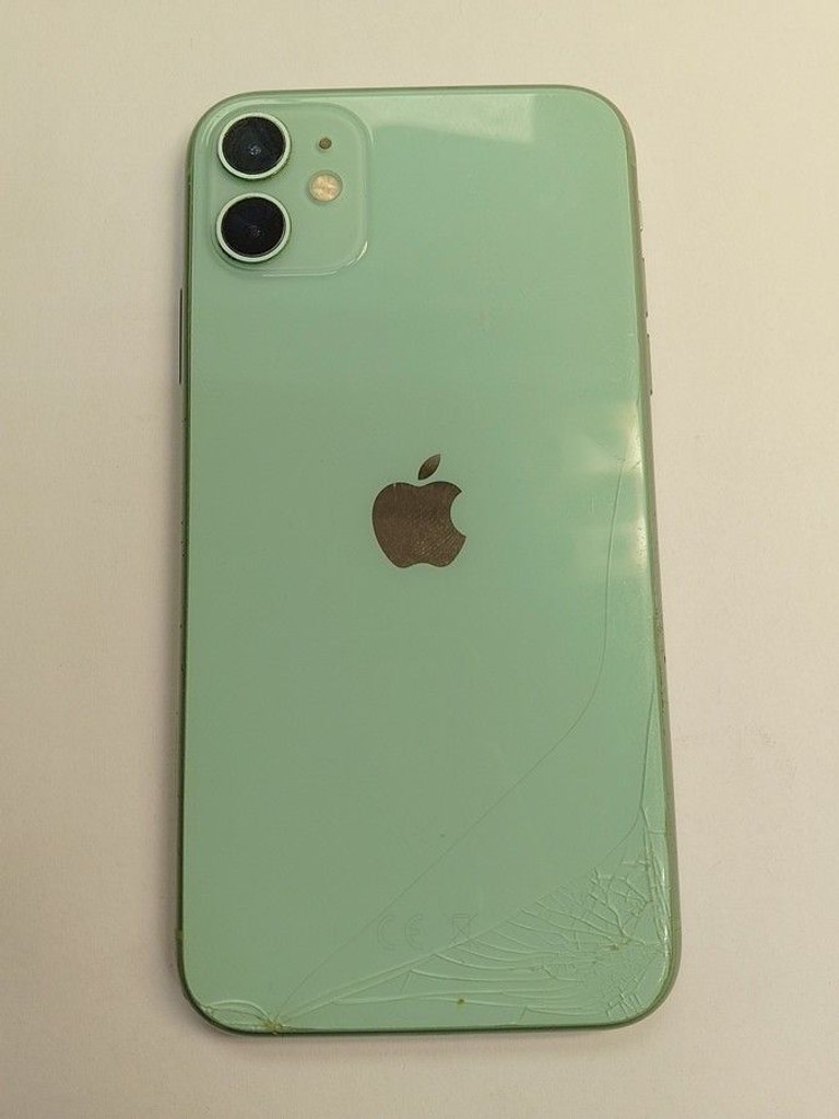 Apple iphone 11 128gb Код:01-201150142. Изображение 5