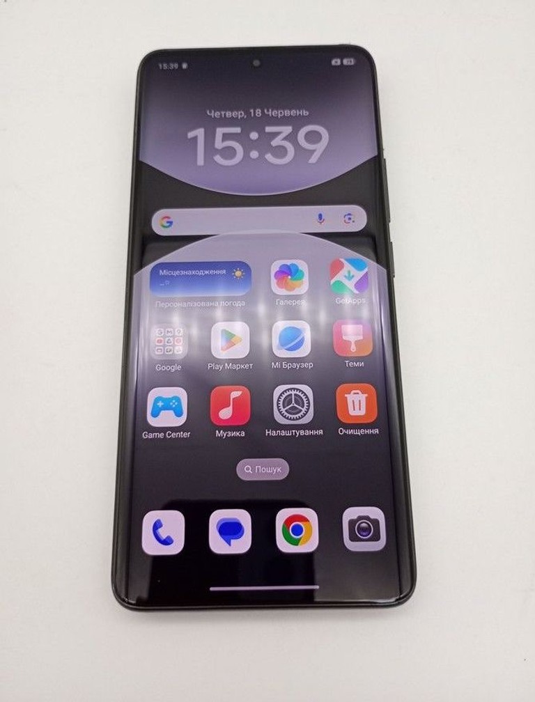 Купити Xiaomi redmi note 14 pro+ 5g 12/512gb Б/У