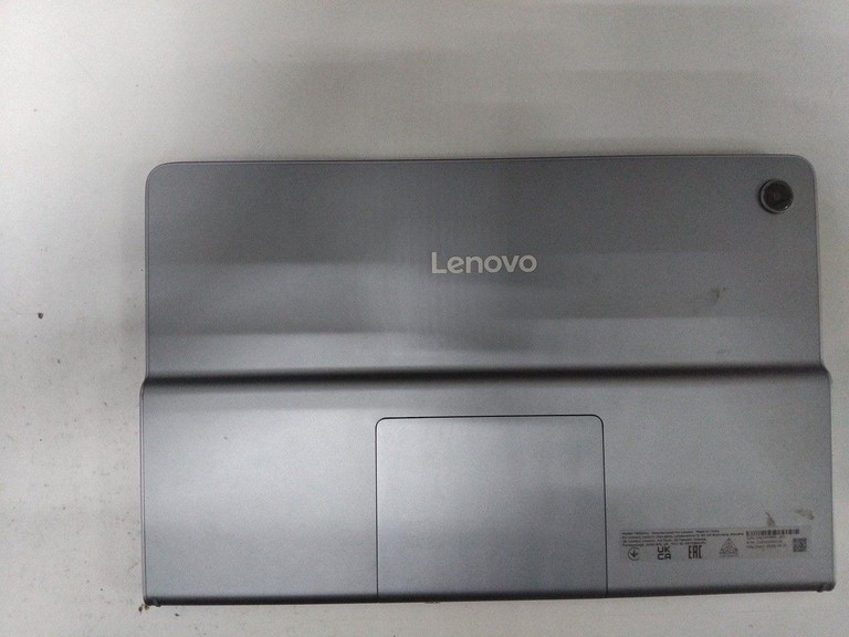 Lenovo tab plus 8/256gb wi-fi Код:01-201144834. Изображение 6