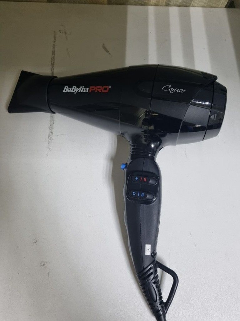 Купити Babyliss bab6520re Б/У