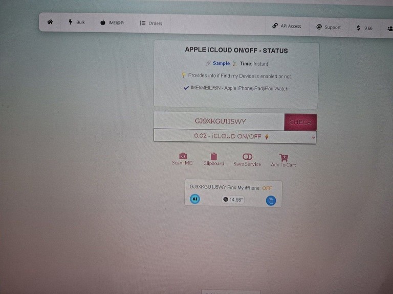 Купить Apple watch series 3 gps 38mm aluminum case a1858 Б/У