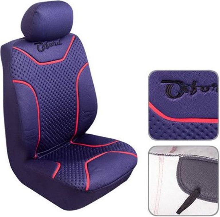 Купить Oxford 72622-5 D.BL 11 од /темно-сині Б/У