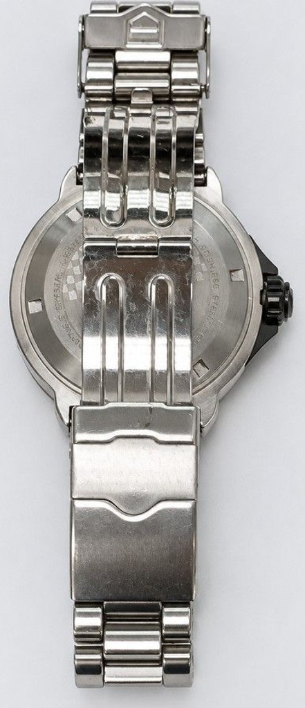 Объявление Tag Heuer wah1010 Б/У