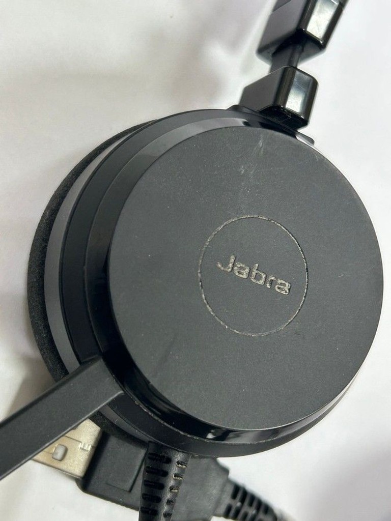 Розпродаж Jabra evolve 20, продавець Техноскарб