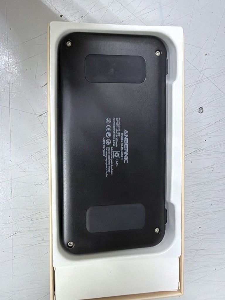 Дешево Anbernic RG35XX H 64GB Black з ломбарду