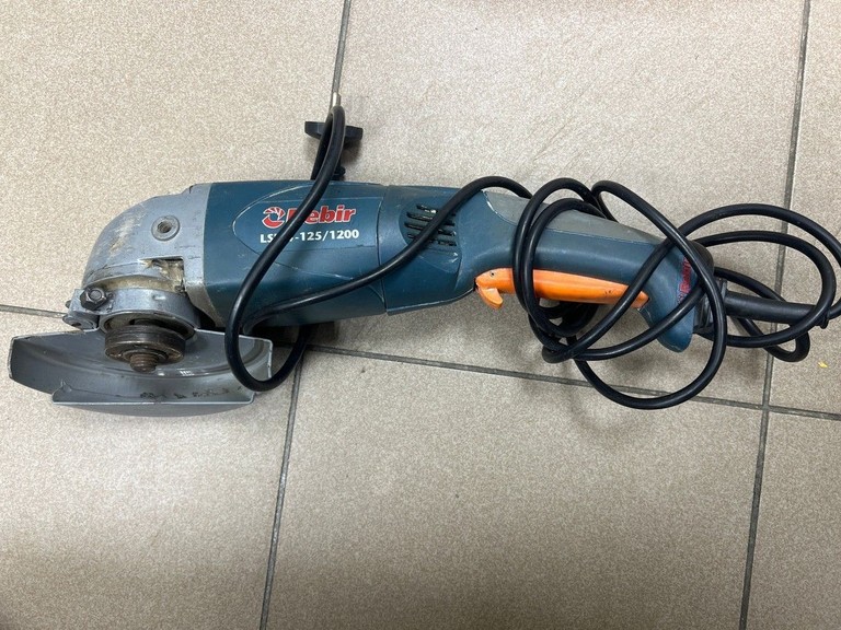 Купити Rebir LSM4-125/1200 Б/У