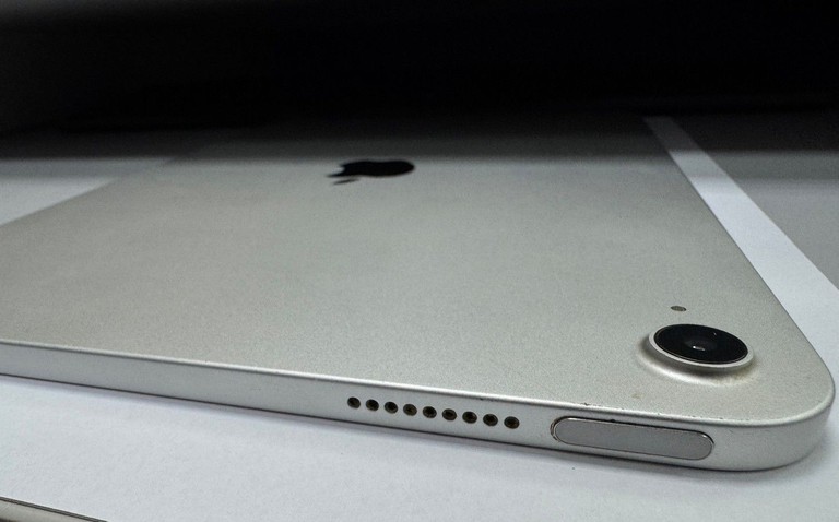 Apple ipad 2025 wi-fi 128gb Код:01-201142780. Зображення 8