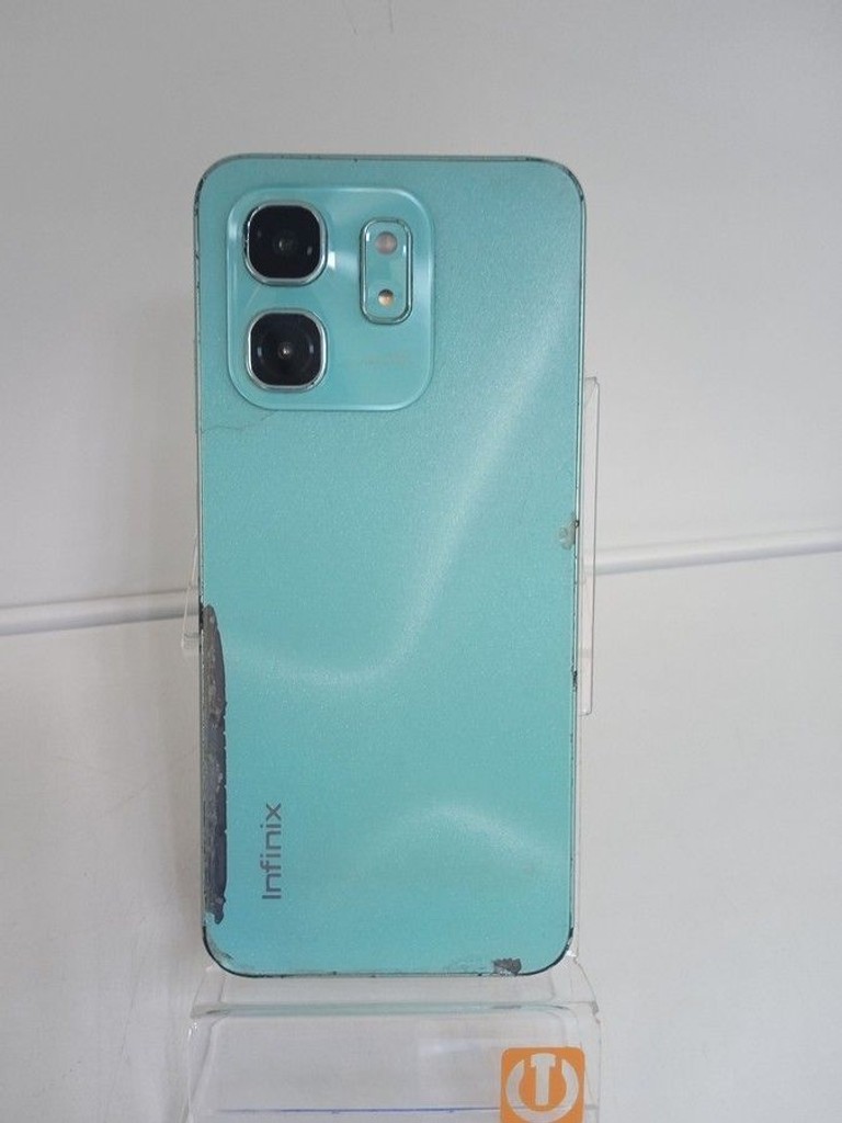 Купити Infinix hot 50i 4/128gb Б/У