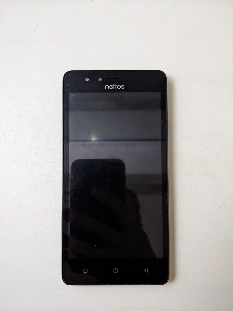 Купити Tp-Link neffos c5a tp703a 1/8gb Б/У