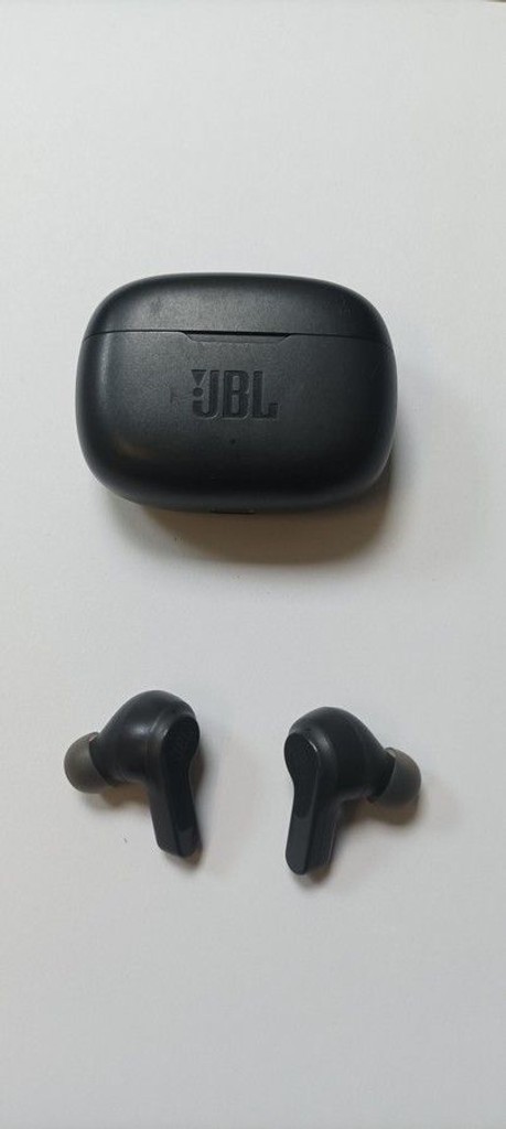 Оголошення Jbl wave 200tws Б/У