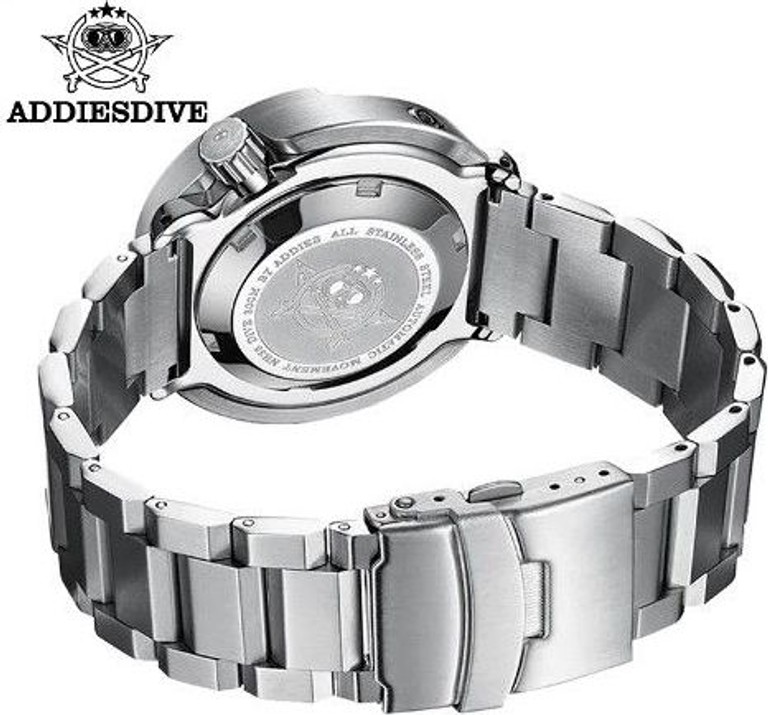 Дешиво AddiesDive MY-H5 с ломбарда