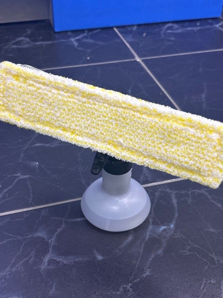 Оголошення Karcher wv 2 plus np Б/У