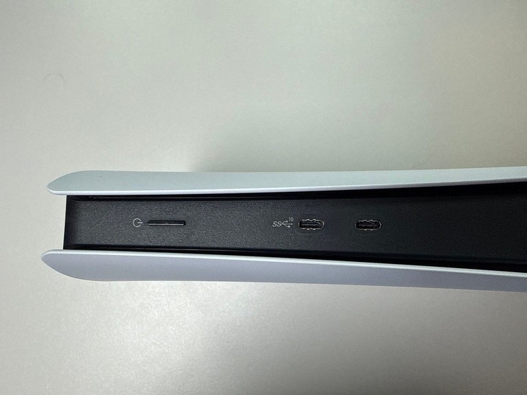 Розпродаж Sony PlayStation 5 Digital Edition 825GB, продавець Техноскарб