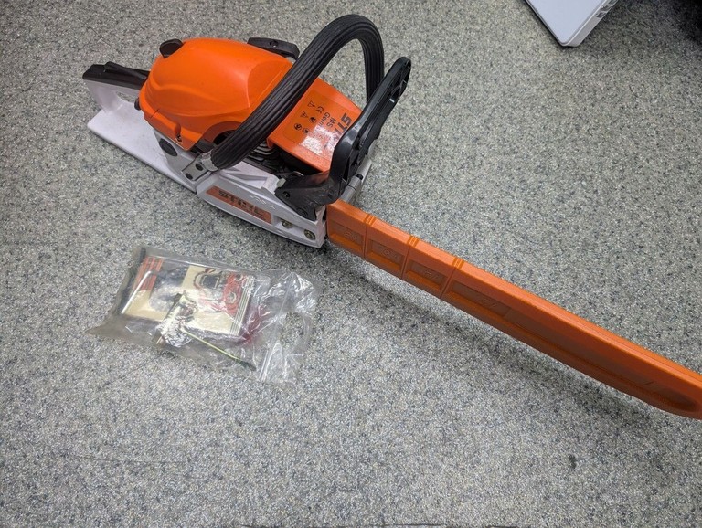 Купити Stihl Копія ms 362 Б/У