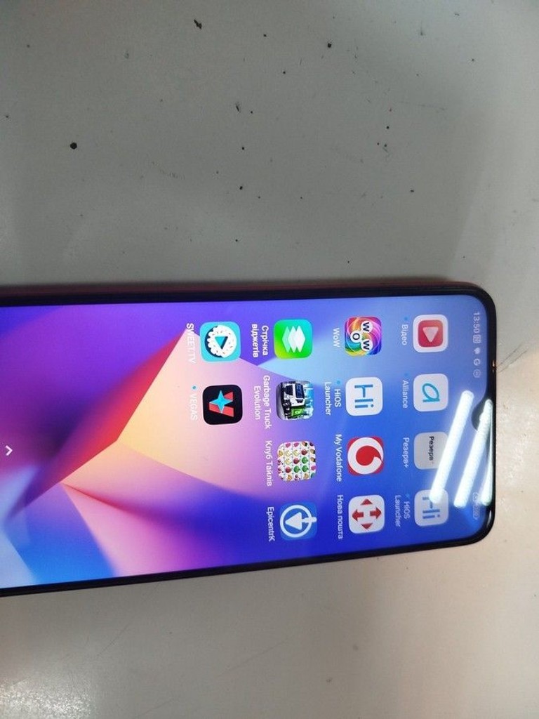 Дешево Xiaomi redmi 9t 4/64gb з ломбарду