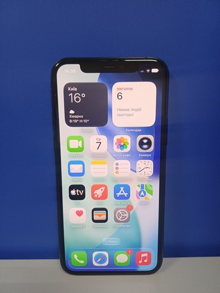 Купить Apple iphone 11 pro 64gb Б/У