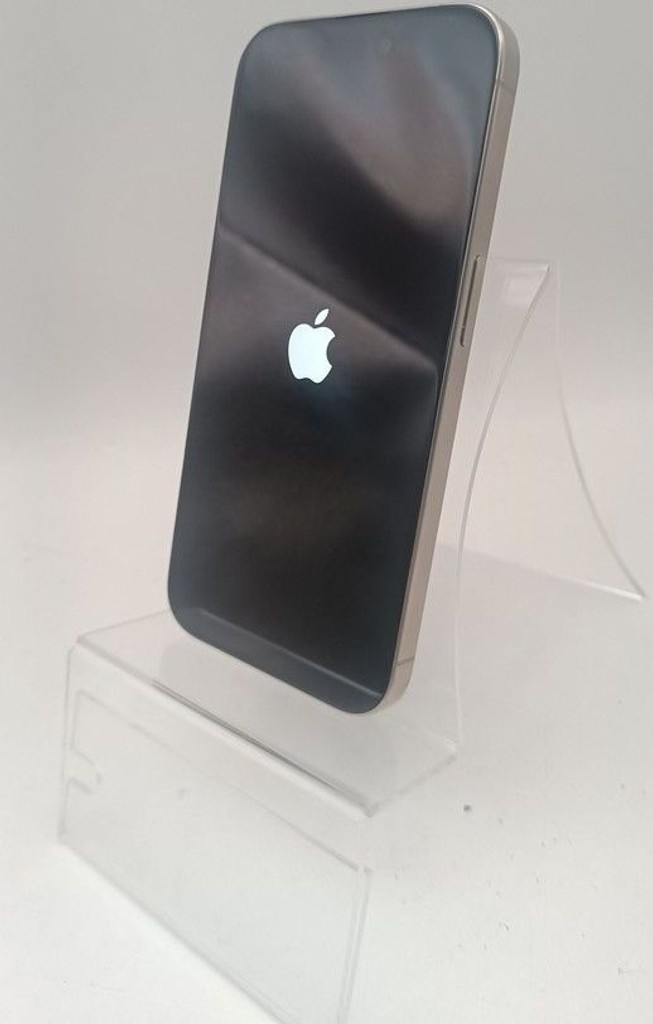 Apple iphone 15 pro 128gb Код:01-201150585. Зображення 7
