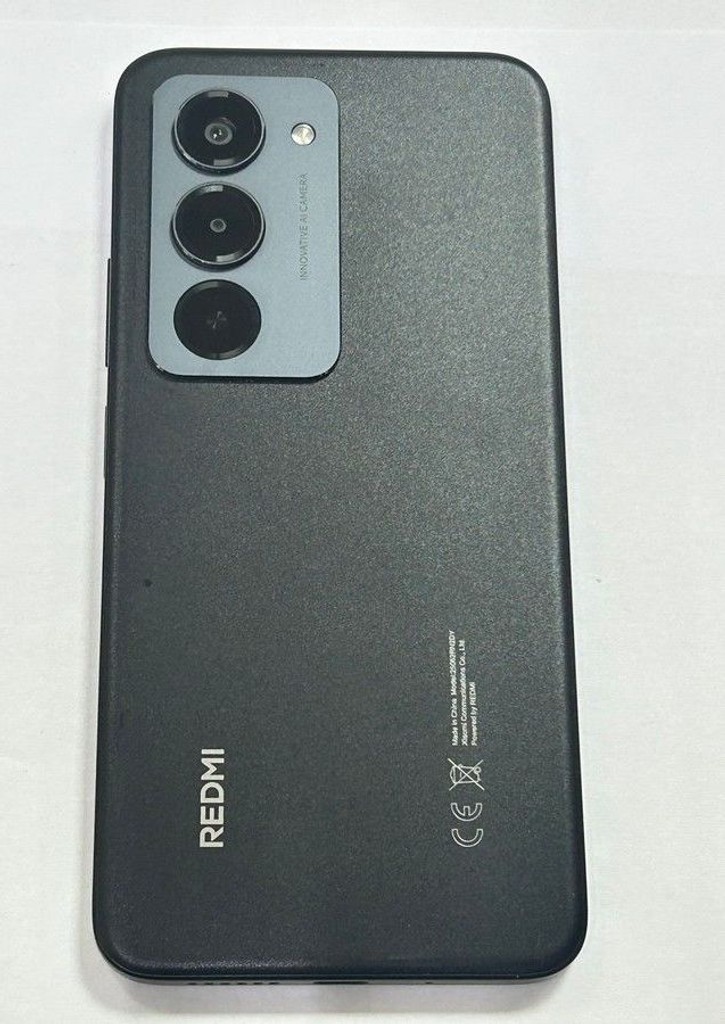 Дешево Xiaomi redmi 15 4g 8/256gb з ломбарду