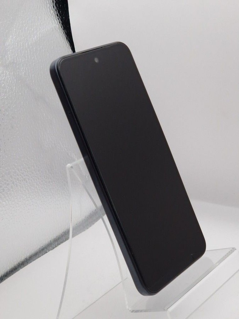 Объявление Infinix smart 9 4/128gb Б/У