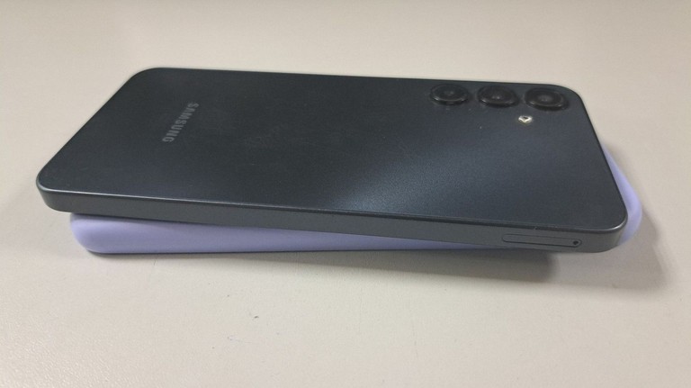 Samsung galaxy a16 4/128gb Код:01-201153940. Изображение 5